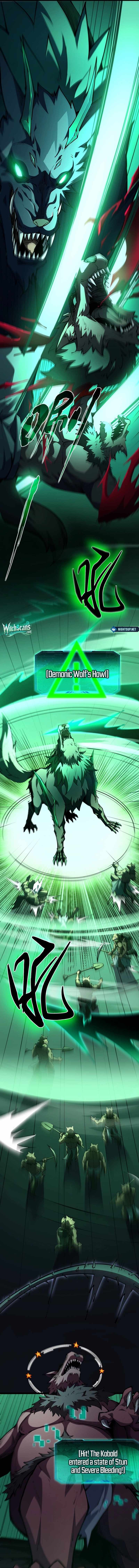 Lord of Summons! Sudden Mutation Chapter 10 9